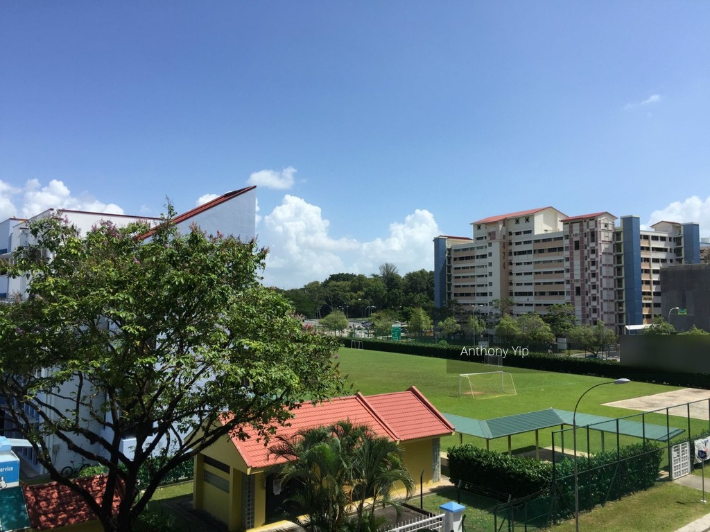 Blk 406 Pasir Ris Drive 6 (Pasir Ris), HDB 4 Rooms #110053962